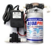 Бустерный насос AquaPro PMAP6689 (с блоком питания)