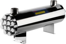 УОВ SS - 660w (лампа Philips)