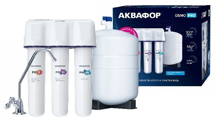 ОСМО Pro 50 ОСМО Pro 50