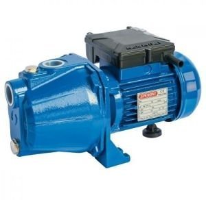 Насос самовсасывающий Speroni CAM 40-HL 0,6 кВт 1x230 В 50 Гц (101155450)