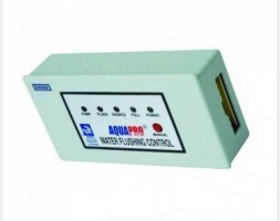 Контроллер промывки для RO-систем, 24В MС-2