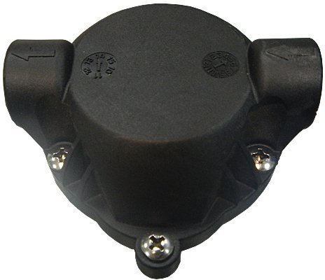 Сменная крышка для повысительного насоса Raifil RO-900 