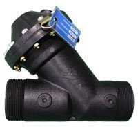 Клапан мембранный JK Y524A-M3-201