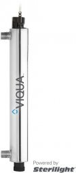 Установка обеззараживания воды VIQUA S5Q-PA/2 (Sterilight S5Q-PA/2)