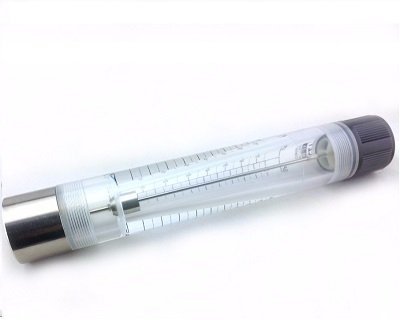 Ротаметр FM-Z5050-S-P- 10-250 LPM, шт