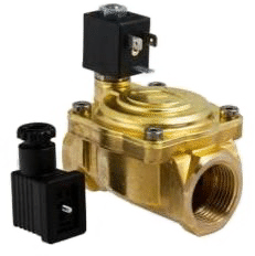 Электром. клап. SV-3HP/220V