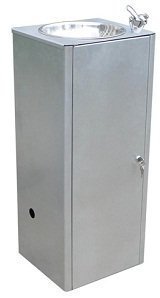 Фонтан питьевой Кристалл ЭКО-80-2