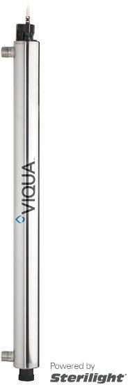 Установка обеззараживания воды VIQUA S8Q-PA/2 (Sterilight  S8Q-PA/2)