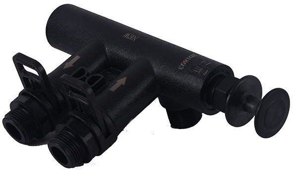 Байпасный клапан 70h