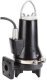 Насос фекальный Waterstry SEG 40.07-21.3, 380 В 50 Гц, 1.5 кВт, 10 м, DN40 с режущим механизмом (под муфту) (KFWS4007213AC(муфта))
