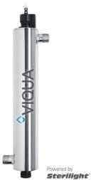 Установка обеззараживания воды VIQUA VH410/2