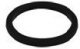 Кольцо резиновое для крышки картриджа (O-RING FOR HNB CAP)