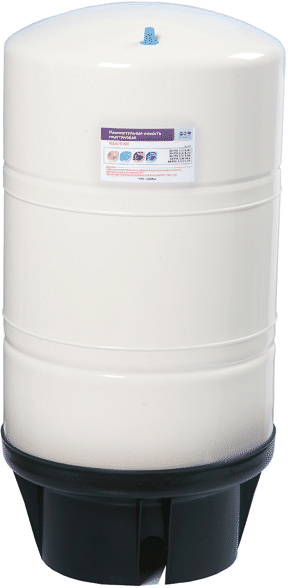 Накопительная емкость металлическая ROT-26W