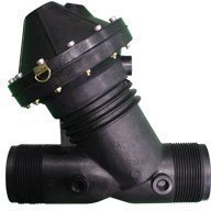 Клапан мембранный JK Y526A-M3-201