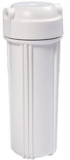 513 10" Стандартный корпус фильтра с двумяуплотнительными кольцами C513-W14