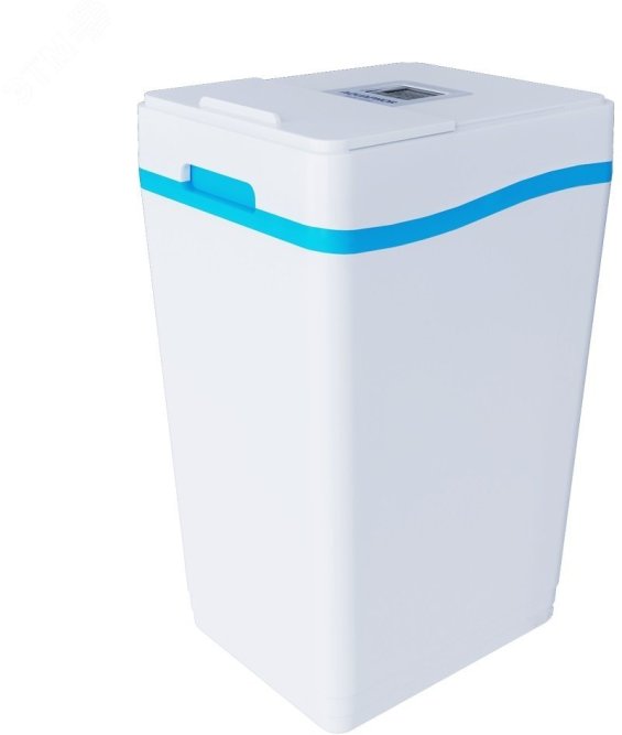 Фильтр для умягчения воды Аквафор WS1000-Si/0.8 + подарок Морион DWM-101SN