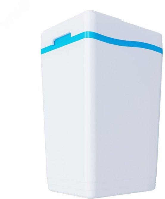 Фильтр для умягчения воды Аквафор WS1000-Si/0.8/1 + подарок Морион DWM-101SN