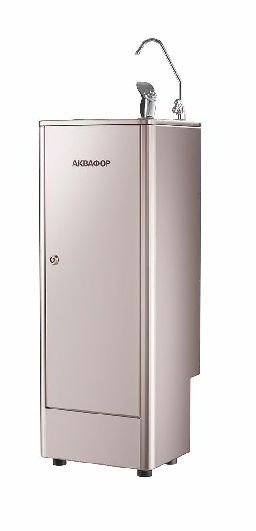 Фонтан Аквафор Кристалл-ЭКО-80-2