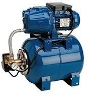 Станция водоснабжения Speroni HOBBY LINE CAM 40/22 (101155630)