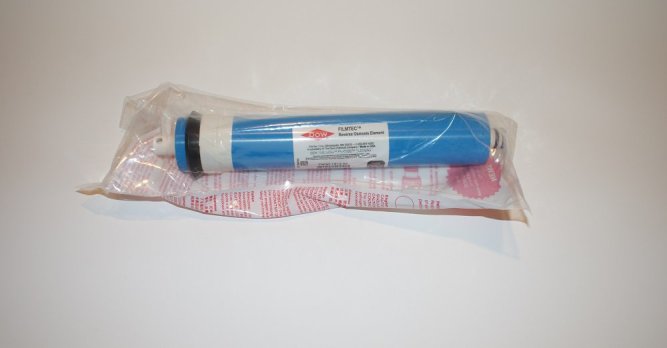 Мембрана TW 30-1812-50 GPD