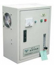 Генератор озона 12-36 г/час, 220В/50Гц, 500 Вт, 60 кг, 500х420х900 мм