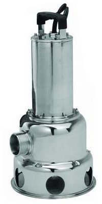 Дренажный насос NOCCHI N2110050-RU PRIOX 300/9 M AUT