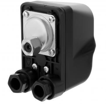 Автоматика PS-02C марки Belamos