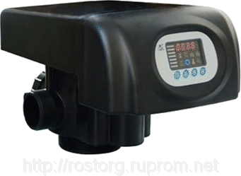 Блок управления Runxin N74A3