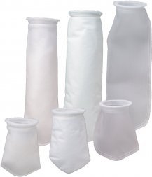 Мешок BAG-20-PP-10 для BFL-3