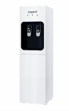 Диспенсер WF-D ECO Pro с сорбционным фильтром Диспенсер WF-D ECO Pro с сорбционным фильтром