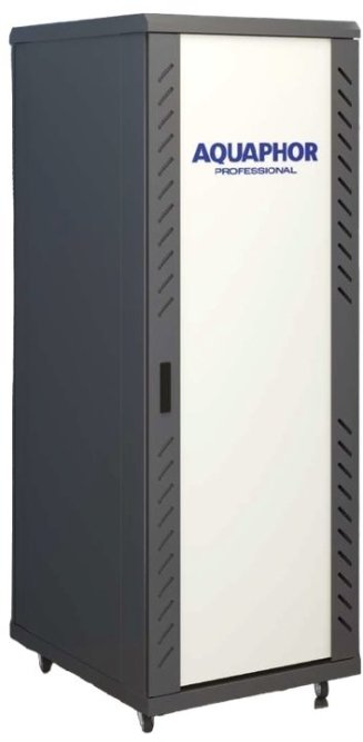 Система обратного осмоса AQUAPHOR APRO-FH-1000 Cabinet
