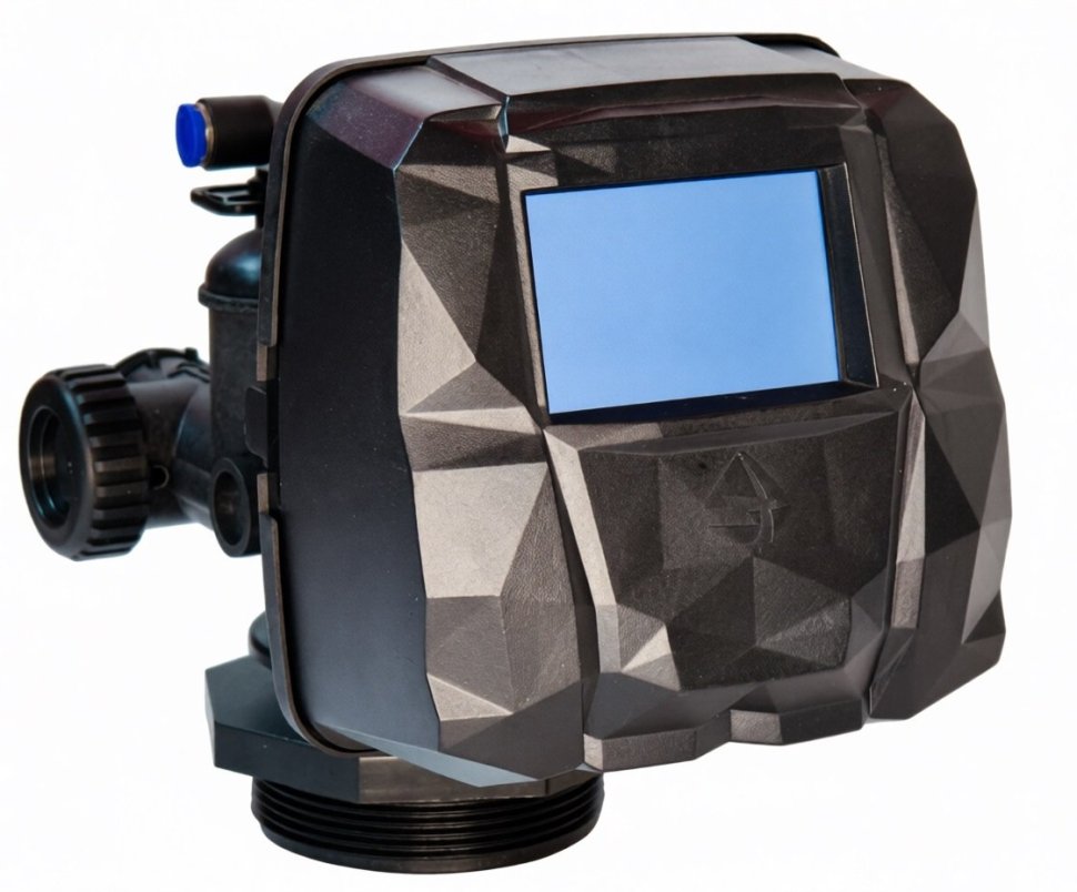 Автоматический клапан управления Клап'С, KM1UB5