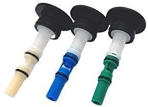 Эжектор пластиковый TW150 #1 FOBRITE (TW150 #1)