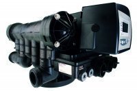 Клапан управления Magnum Cv,FL,742F «Logix», UWB - электронный таймер