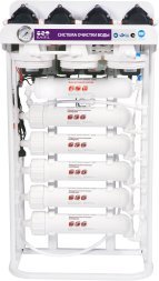 Фильтр обратного осмоса 588W-220-EZ (500GPD)