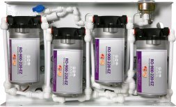 Фильтр обратного осмоса 588W-220-EZ (500GPD)