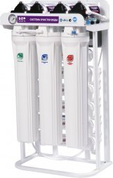 Фильтр обратного осмоса 588W-220-EZ (500GPD)