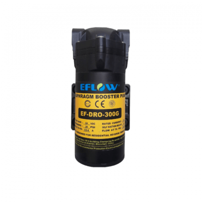 Помпа EF-DRO-300 GPD Помпа EF-DRO-300 GPD