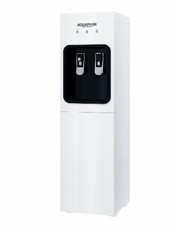 Диспенсер WF-D OSMO PRO 100 с обратноосмотическим фильтром Диспенсер WF-D OSMO PRO 100 с обратноосмотическим фильтром