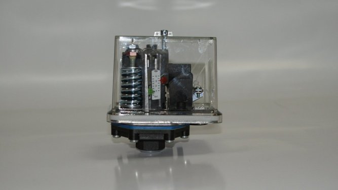 Автоматика FF 4-4 DAH TIVAL (00ID8952)