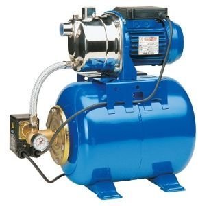 Станция водоснабжения Speroni CAM 80/22 (101195560)