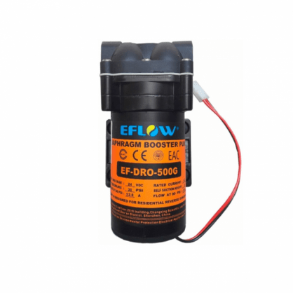 Помпа EF-DRO-500 GPD Помпа EF-DRO-500 GPD