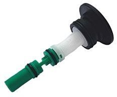 Эжектор пластиковый TW150 #4 FOBRITE (TW150 #4)