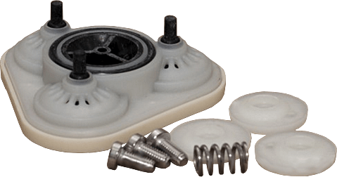 Ремкомплект к насосу RO-300-220-PART (DP-125-50W/24V MAXIN)