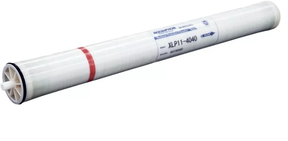 Мембранный модуль в корпусе  XLP11 4040