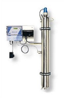 Сменная лампа 80 W