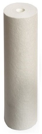 Полипропиленовый картридж 20ВВ, 5 мкр.