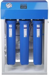 Гейзер Престиж Макси 8000