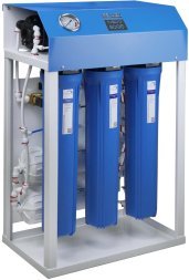 Гейзер Престиж Макси 8000