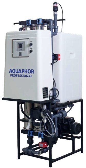 Система ультрафильтрации APRO-UF-1000 (CIP auto)